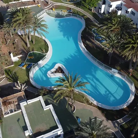 Playa Apartment