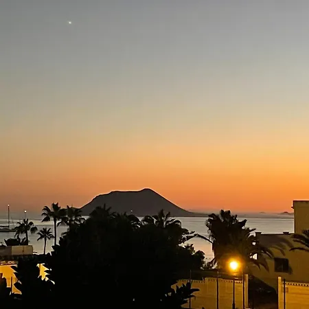 Apartment Playa Corralejo