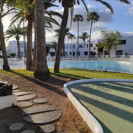 Playa Apartment